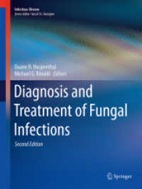 Diagnosis and Treatment of Fungal Infections (Infectious Disease) （2ND）