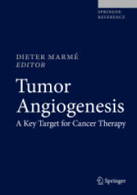 Tumor Angiogenesis : A Key Target for Cancer Therapy