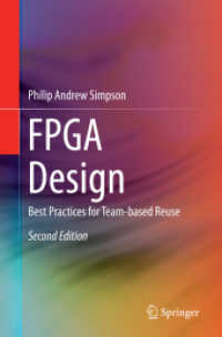 FPGA Design : Best Practices for Team-based Reuse （2ND）
