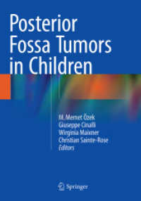 Posterior Fossa Tumors in Children