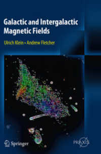 Galactic and Intergalactic Magnetic Fields (Springer Praxis Books)