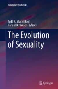 The Evolution of Sexuality (Evolutionary Psychology)