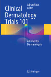 Clinical Dermatology Trials 101 : A Primer for Dermatologists