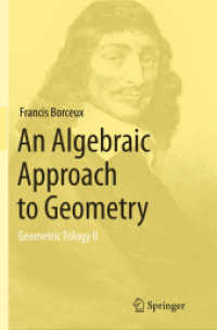 An Algebraic Approach to Geometry : Geometric Trilogy II