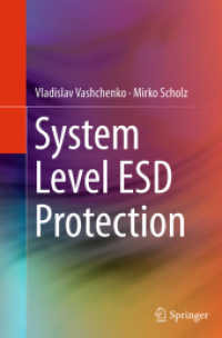 System Level ESD Protection