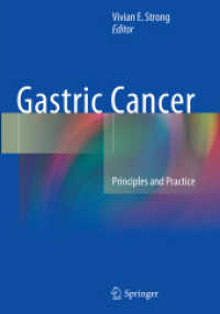 Gastric Cancer : Principles and Practice