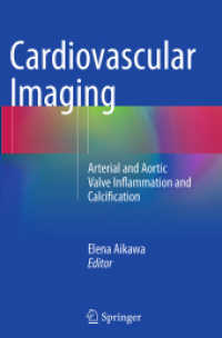 Cardiovascular Imaging : Arterial and Aortic Valve Inflammation and Calcification
