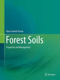 Forest Soils : Properties and Management
