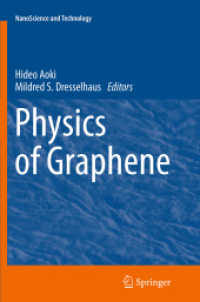 Physics of Graphene (Nanoscience and Technology)