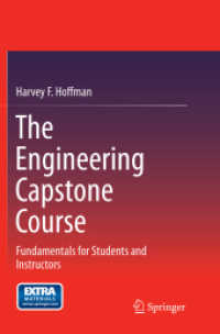 The Engineering Capstone Course : Fundamentals for Students and Instructors