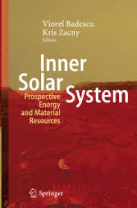 Inner Solar System : Prospective Energy and Material Resources