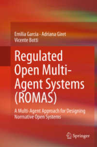 Regulated Open Multi-Agent Systems (ROMAS) : A Multi-Agent Approach for Designing Normative Open Systems