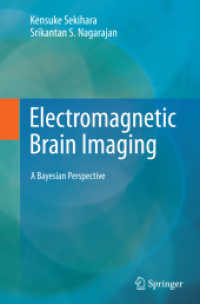 Electromagnetic Brain Imaging : A Bayesian Perspective