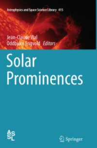 Solar Prominences (Astrophysics and Space Science Library)