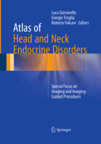 Atlas of Head and Neck Endocrine Disorders : Special Focus on Imaging and Imaging-Guided Procedures