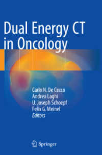 Dual Energy CT in Oncology