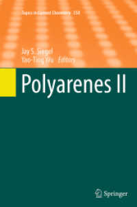 Polyarenes II (Topics in Current Chemistry)