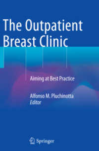 The Outpatient Breast Clinic : Aiming at Best Practice