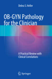 OB-GYN Pathology for the Clinician : A Practical Review with Clinical Correlations
