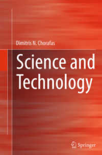 Science and Technology