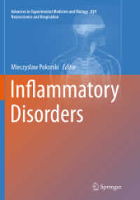 Inflammatory Disorders (Neuroscience and Respiration)