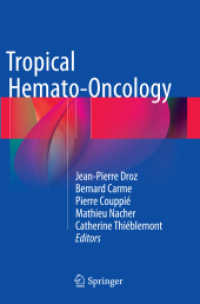 Tropical Hemato-Oncology