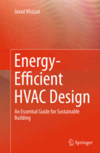 Energy-Efficient HVAC Design : An Essential Guide for Sustainable Building