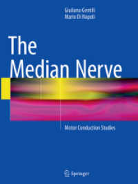 The Median Nerve : Motor Conduction Studies