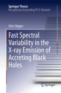 Fast Spectral Variability in the X-ray Emission of Accreting Black Holes (Springer Theses)