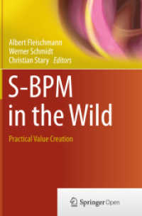 S-BPM in the Wild : Practical Value Creation