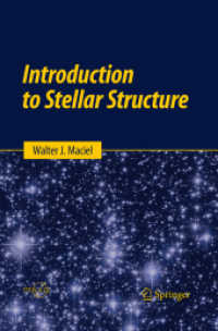Introduction to Stellar Structure (Springer Praxis Books)
