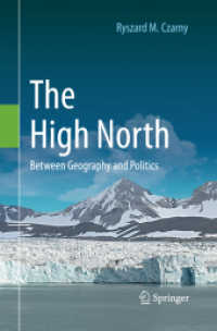 The High North : Between Geography and Politics