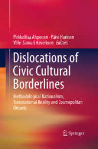 Dislocations of Civic Cultural Borderlines : Methodological Nationalism, Transnational Reality and Cosmopolitan Dreams