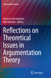 Reflections on Theoretical Issues in Argumentation Theory (Argumentation Library)