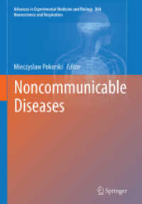 Noncommunicable Diseases (Neuroscience and Respiration)