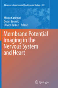 Membrane Potential Imaging in the Nervous System and Heart (Advances in Experimental Medicine and Biology)