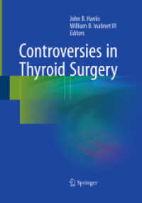 Controversies in Thyroid Surgery