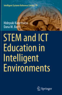 STEM and ICT Education in Intelligent Environments (Intelligent Systems Reference Library)