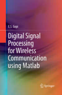 Digital Signal Processing for Wireless Communication using Matlab