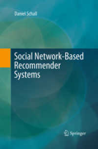 Social Network-Based Recommender Systems