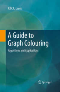 A Guide to Graph Colouring : Algorithms and Applications