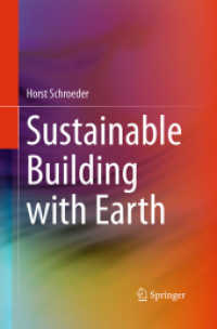 Sustainable Building with Earth