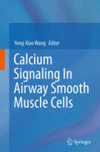Calcium Signaling in Airway Smooth Muscle Cells