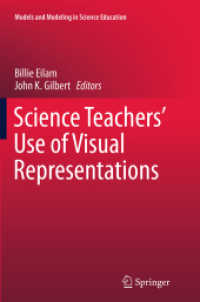 Science Teachers' Use of Visual Representations (Models and Modeling in Science Education)