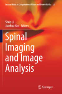 Spinal Imaging and Image Analysis (Lecture Notes in Computational Vision and Biomechanics)
