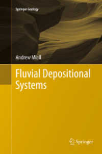 Fluvial Depositional Systems (Springer Geology)