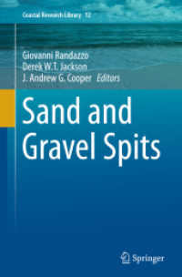 Sand and Gravel Spits (Coastal Research Library)