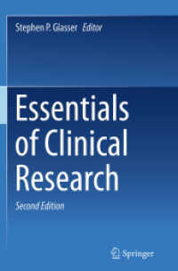 Essentials of Clinical Research （2ND）