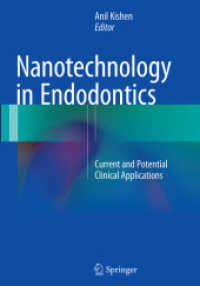 Nanotechnology in Endodontics : Current and Potential Clinical Applications