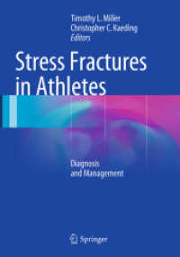 Stress Fractures in Athletes : Diagnosis and Management
